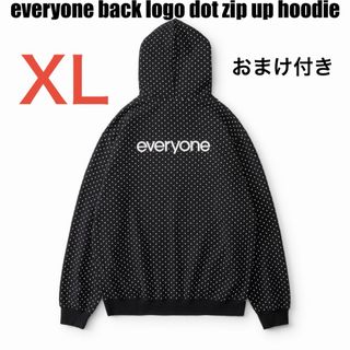 1LDK SELECT - brook ブルック ロゴスウェットの通販 by カッケ's shop