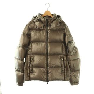 TATRAS（ダウンジャケット ・ ブラウン/茶色系）のフリマアイテム一覧