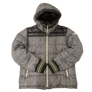 MONCLER（ダウンジャケット ・ グレー/灰色系）のフリマアイテム一覧
