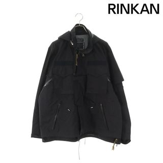 sacai - sacai x Carhartt WIP Canvas x MA-1 size3の通販 by walking