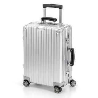 RIMOWA - リモワ 美品 トパーズ ステルス スポーツトランク 89リットル