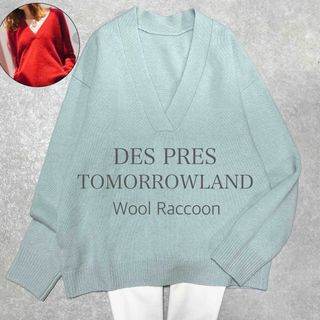 DES PRES（ニット/セーター）のフリマアイテム一覧