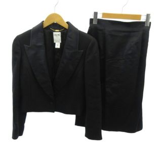 CELINE - セリーヌ スーツ セットアップ 上下 テーラードジャケット 38