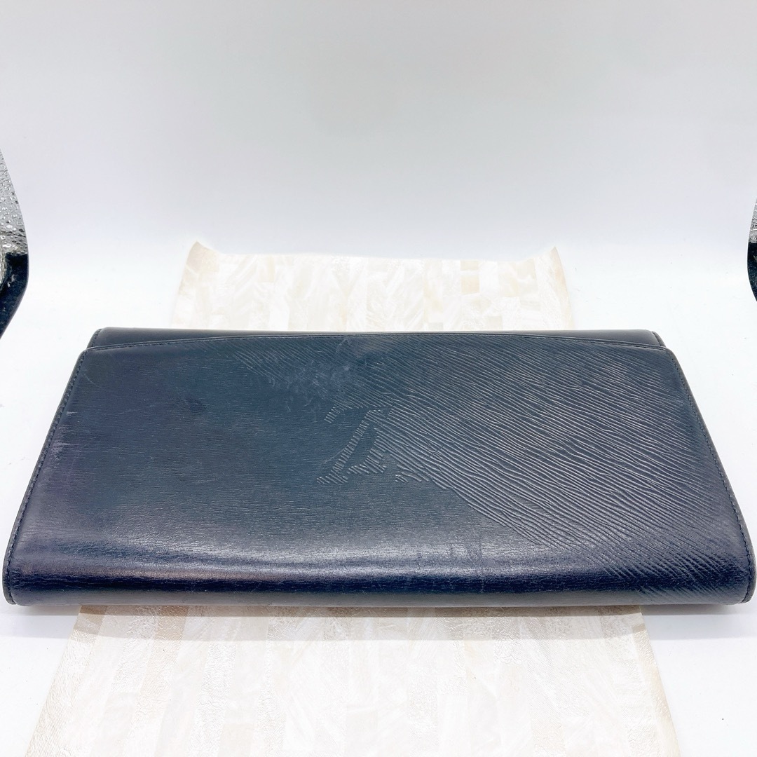 LOUIS VUITTON - LOUIS VUITTON クラッチバッグ オペラ エーゲ