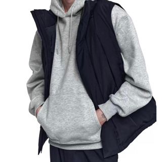 1LDK SELECT - 【美品】RIER リア WALKER FLOWERS GILET ベストの通販