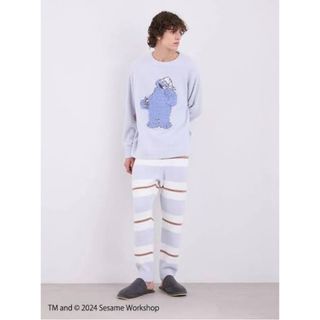 gelato pique - ジェラート・ピケ スヌーピーメンズ ふわふわルーム