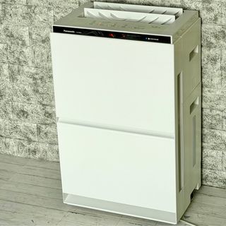 SHARP - 新品未開封保証付 SHARP 加湿空気清浄機 KC-S50-Wの通販 by