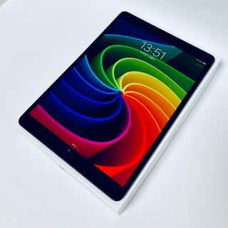 iPad - 未使用未開封 iPad 第11世代 (A16) Wi-Fi 128GB シルバーの通販