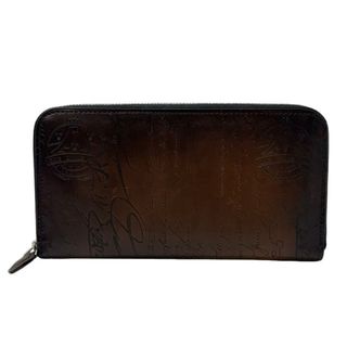 BERLUTI - ベルルッティ 財布の通販 by たつや's shop｜ベルルッティ