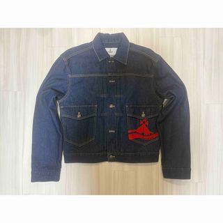 Vivienne Westwood（Gジャン/デニムジャケット）のフリマアイテム一覧