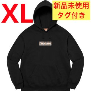 Supreme - Supreme Box Logo Hooded Sweatshirt 2024の通販 by MT