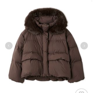 FRAY I.D（ダウンジャケット）のフリマアイテム一覧