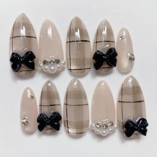 サイズオーダー〗ディズニー/アラジン❁ジャスミンネイルチップの通販