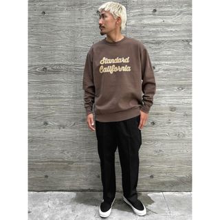 STANDARD CALIFORNIA - スタンダードカリフォルニア HTC Dickies