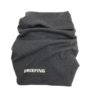 Supreme - 新品半タグ 15AW Supreme 加工 ネックウォーマー メンズ