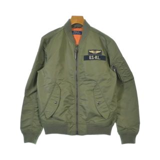 POLO RALPH LAUREN（ミリタリージャケット）のフリマアイテム一覧