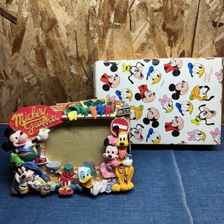 訳あり】【新品未使用】フォトフレーム スワロフスキー 写真立ての通販