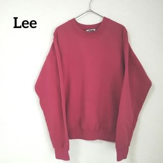 Lee - LAKERS 刺繍スウェット 前V USA レア 古着の通販 by vintage