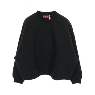 GUCCI - グッチ GUCCI スウェット トレーナー ロングスリーブ オールド