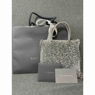 ANTEPRIMA - ☆アンテプリマ☆ ペルラーティ シャンパンゴールド