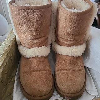 UGG - UGG レインブーツ [24cm]の通販 by SKY-HIstadium✴︎｜アグなら
