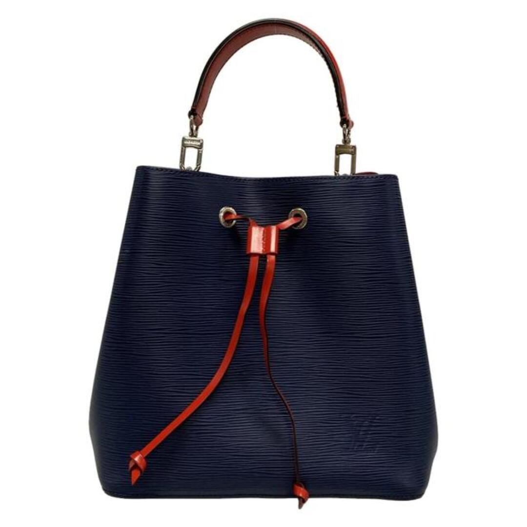 LOUIS VUITTON - LOUIS VUITTON(ルイヴィトン) ショルダーバッグ エピ