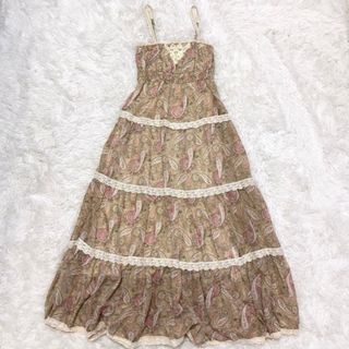 LIZ LISA（ワンピース）のフリマアイテム一覧