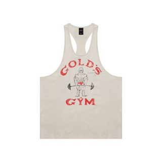 シェアースピリット SHARE SPIRIT タンクトップ プリント 丸首の通販