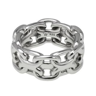 TOM WOOD - トムウッド クッション リング ラルビカイト 62 22号