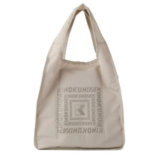 紀ノ国屋 - ⭐️限定・新品⭐️【KINOKUNIYA】エコバッグ☆2個セット