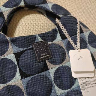 mina perhonen - ミナペルホネン ミニバッグ オーダー品の通販 by
