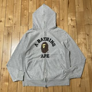 A BATHING APE - APE BAPE KAWS shark hoodie シャーク パーカー 迷彩