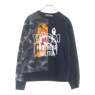 A BATHING APE（スウェット）のフリマアイテム一覧