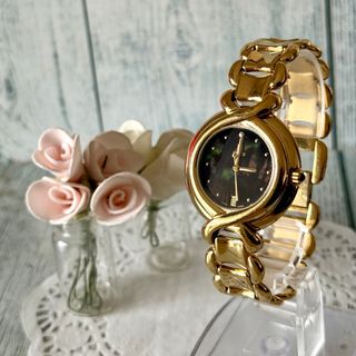 FENDI - フェンディ クロノグラフ ゴールド 腕時計 美品 メンズ