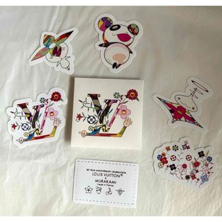 LOUIS VUITTON - 【新品】ルイヴィトン ビジョナリー・ジャーニー 展