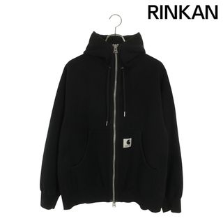 sacai - 名作品 sacai ドッキングライダース レザー 21-02548M の通販