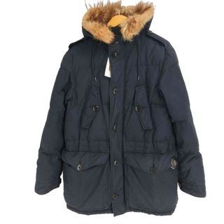 POLO RALPH LAUREN（ファー ・ ダウンジャケット）のフリマアイテム一覧