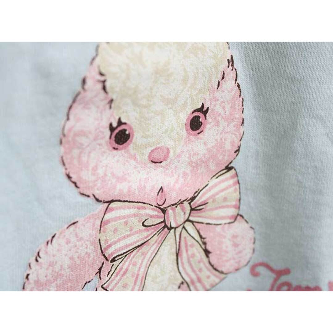 Shirley Temple - シャーリーテンプル トレーナー 130cm キッズ 女児