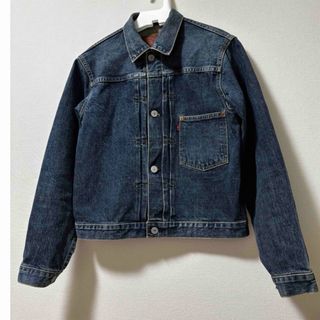Levi's - リーバイス506xx 1st デニムジャケット gジャン サイズ44 LVC