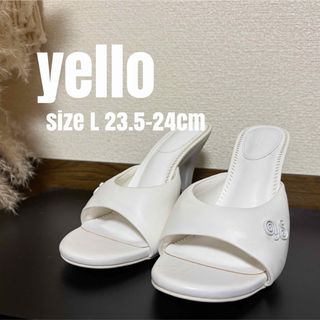 Yellow boots（サンダル）のフリマアイテム一覧