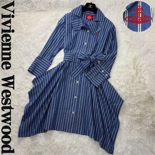 Vivienne Westwood（ワンピース）のフリマアイテム一覧