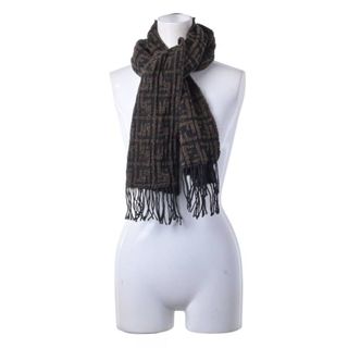 FENDI（マフラー）のフリマアイテム一覧