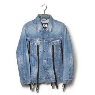 DIESEL（Gジャン/デニムジャケット）のフリマアイテム一覧