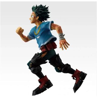 BANDAI - ドラゴンボールVSオムニバス マスタライズ スーパーサイヤ人3