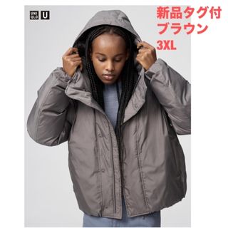 UNIQLO - ユニクロ ジルサンダー +J ハイブリッド ダウンジャケット