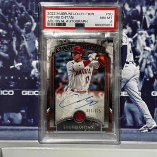 北海道日本ハムファイターズ - 大谷翔平サイン色紙 ファイターズ時代1