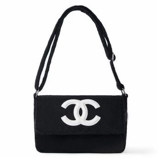 CHANEL - 新品 CHANELシャネルノベルティ海外限定ビューティー