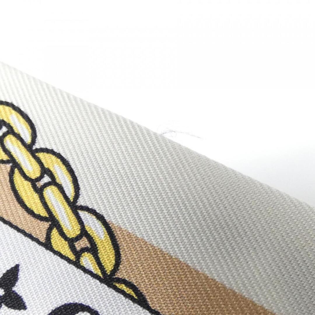 LOUIS VUITTON - ルイヴィトン バンドーBB LV ボウ M96176 スカーフの