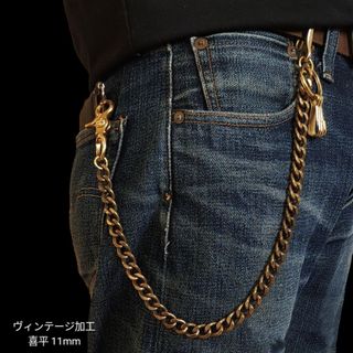 Celt and Cobra - 【Argent Gleamメンテナンス済】ケルト&コブラ