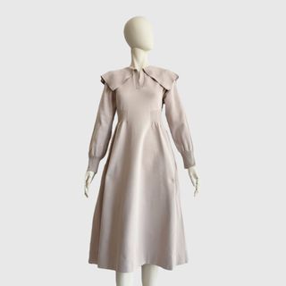 CELFORD - 【新品タグ付き】セルフォードAラインプリーツワンピース